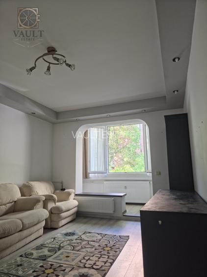 Apartament 2 camere Drumul Taberei-Renovat-Mobilat/Utilat - 4