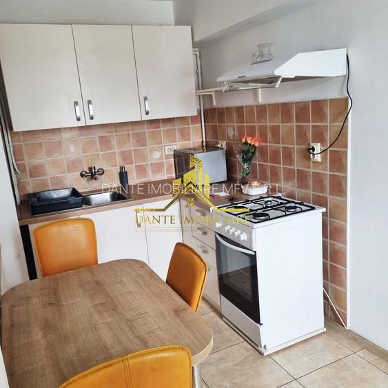 2 camere, decomandat, mobilat modern, parcare, Intre Lacuri - 7