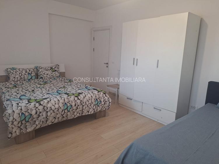 Apartament 2 camere parter Sos Alexandriei nr 90 Bragadiru Cu loc de parcare - 4