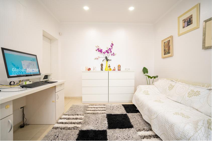 Pantelimon | Vila 8 Camere 556 MP + Teren 1038 MP + Garaj | Constructie 2020 - 23