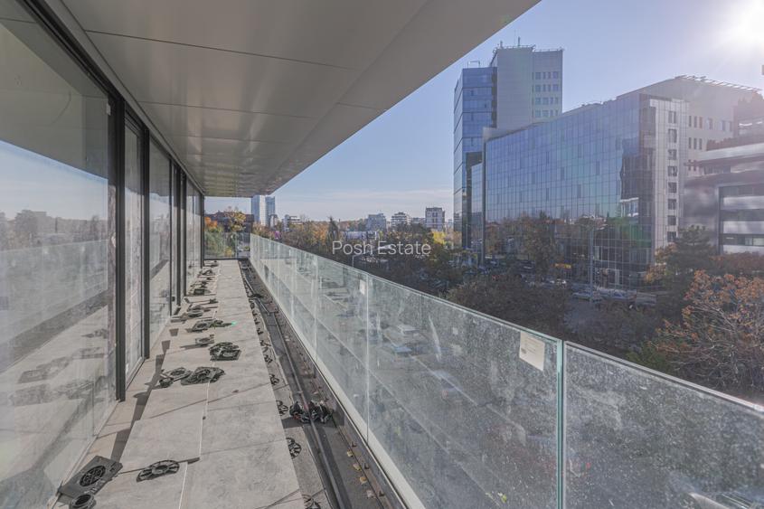 4 camere de exceptie in ONE Floreasca Towers - 3