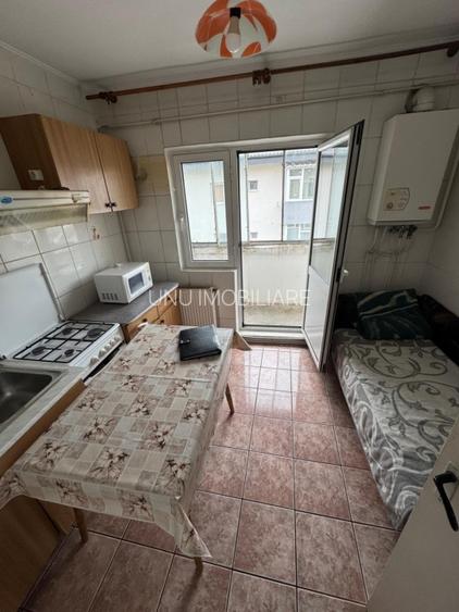 3 camere decomandat 2 bai 78mp bloc 1990 zona Lunca Cetatuii - 6
