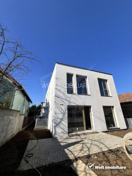 Duplex Andrei Muresanu, D+P+1E= 192mp - 14