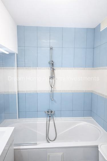 Apartament 4 Camere | 85 mp | Mobilat - Utilat | Vedere Parc | 1982 | Anvelopat - 3