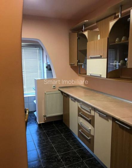 Apartament 2 camere zona Mihai Viteazul / pet friendly - 3