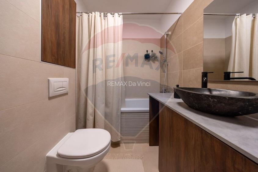 Apartament cu 2 camere de vânzare Leabay Construct - 15