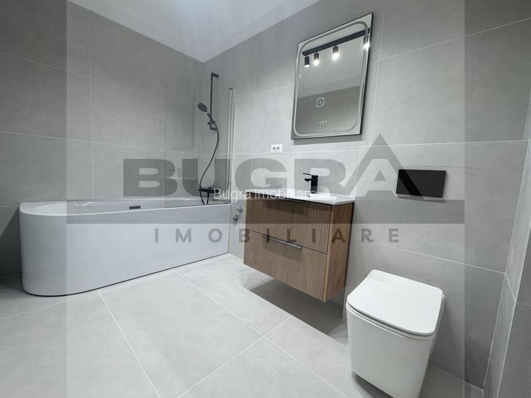 Apartament 3 camere, 77 mp, TOTUL NOU, Elite Residence - 10