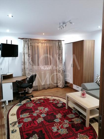 De inchiriat garsoniera - Zona Strand - 3