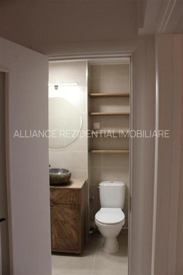Apartament 3 camere renovat complet – Zona Obor, Strada Masina de Paine - 6