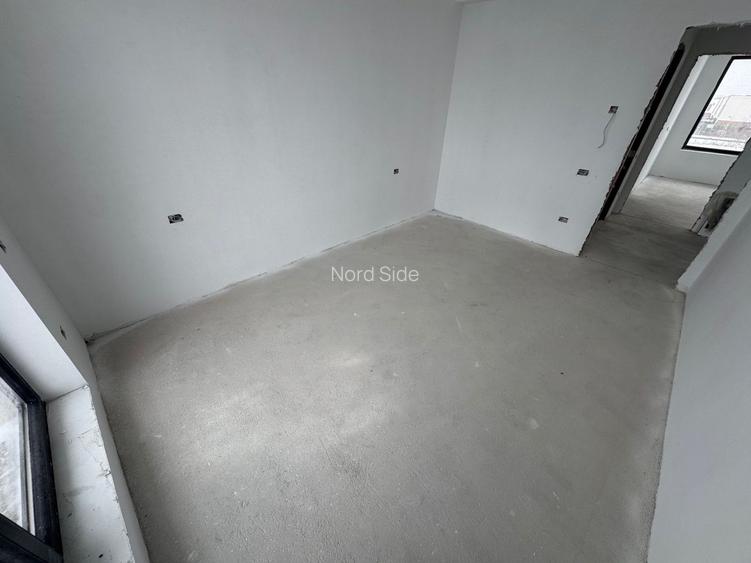 Vile PREMIUM Tunari, spatioase si luminoase - 9