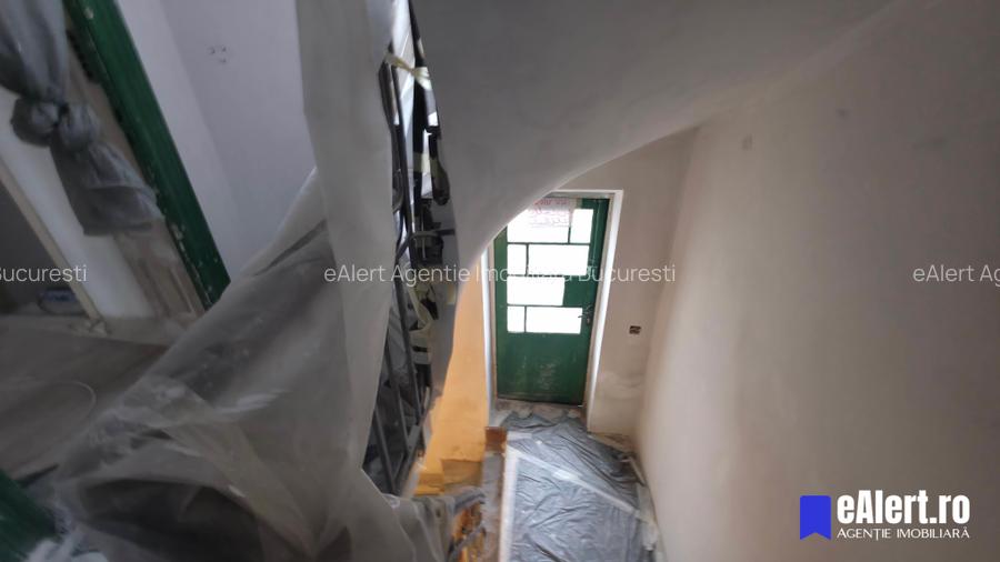 Vilă 374 mp utili, D+P+E1+Mansardă, Bd. Ferdinand 160, rezidențial sau birouri. - 10