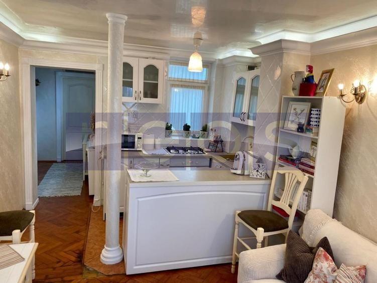 VANZARE 2 CAMERE -DECOMANDAT - Dorobanți–Floreasca - 10