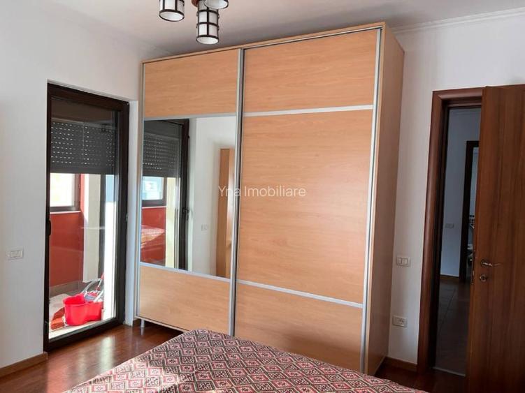 Ofer inchiriere ap 3 cam, Gavana Platou, mobilat si utilat, 450 euro - 15