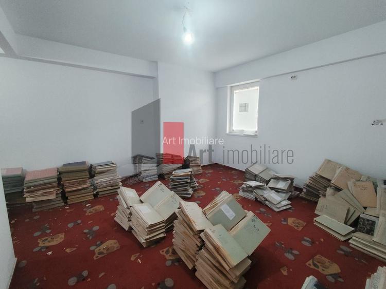 Apartament cu 3 camere de vanzare in Confort City - 13