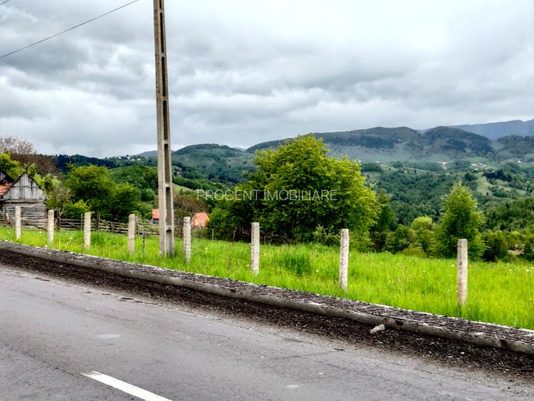 Oportunitate rară! Teren 7.283 mp, investitie garantată - 12