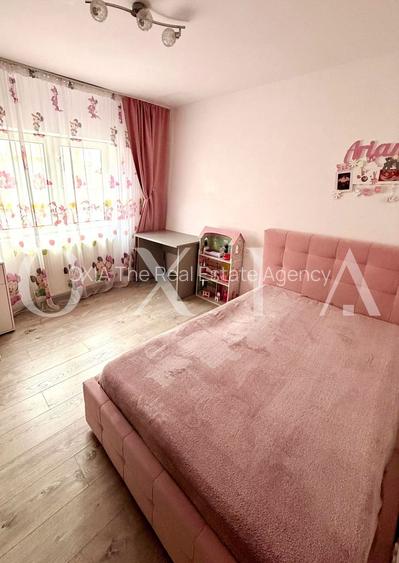 AX1182 Kiriac, Renovat Integral, Etaj Intermediar - 5