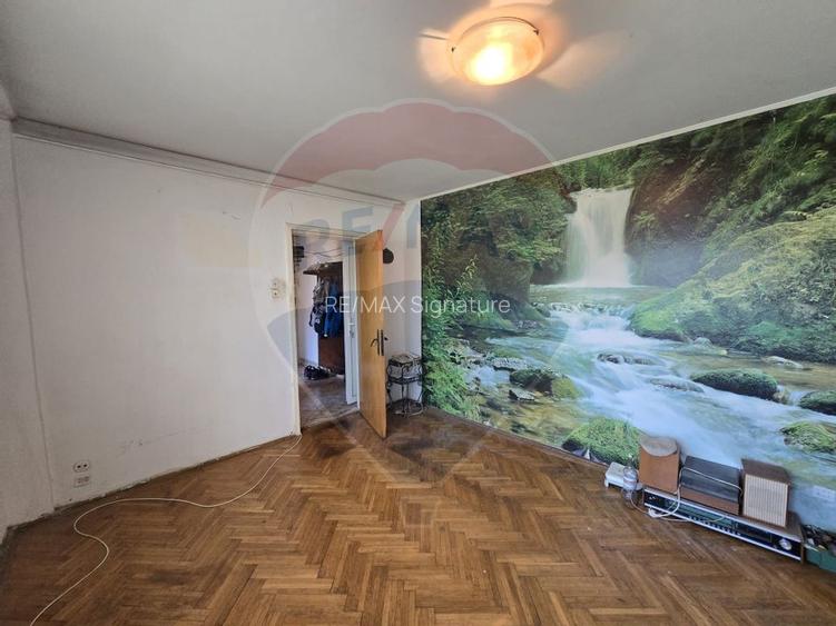 DE VANZARE Apartament cu 3 camere în zona Titan - 2