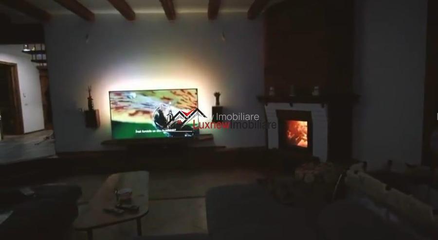 Casa individuala superba, P+M in Popesti. Comision 0% cumparator! - 8