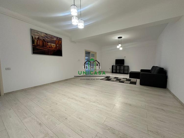 Apartament 3 camere - Dem Radulescu - 2