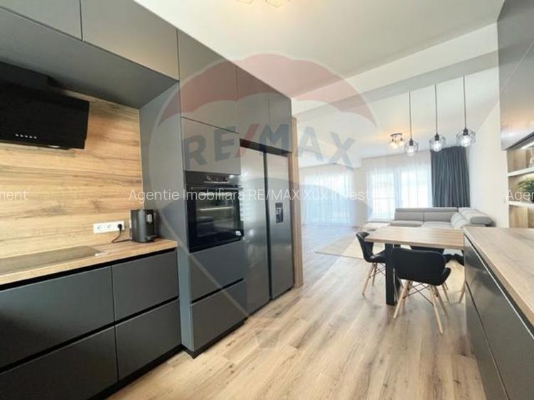 Duplex de închiriat str. C.I. Nottara, Selimbar - 15