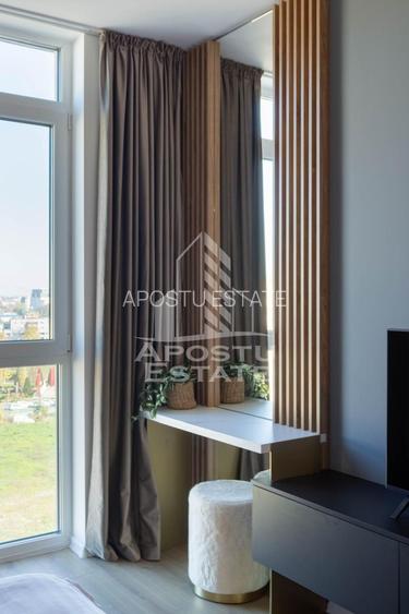 Apartament de lux cu 2 camere, loc de parcare, zona Calea Aradului - 21