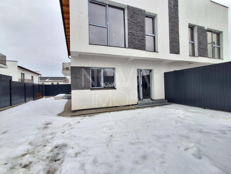 Casa tip duplex - Calea Cisnadiei  - 2