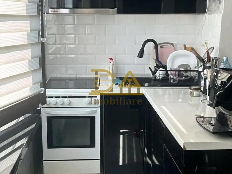 Garsoniera 32 mp militari residence pret 49.999 € - 3