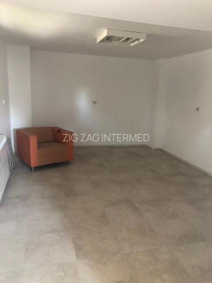 SPATIU COMERCIAL, 123 mp., pretabil multiple activitati - 9