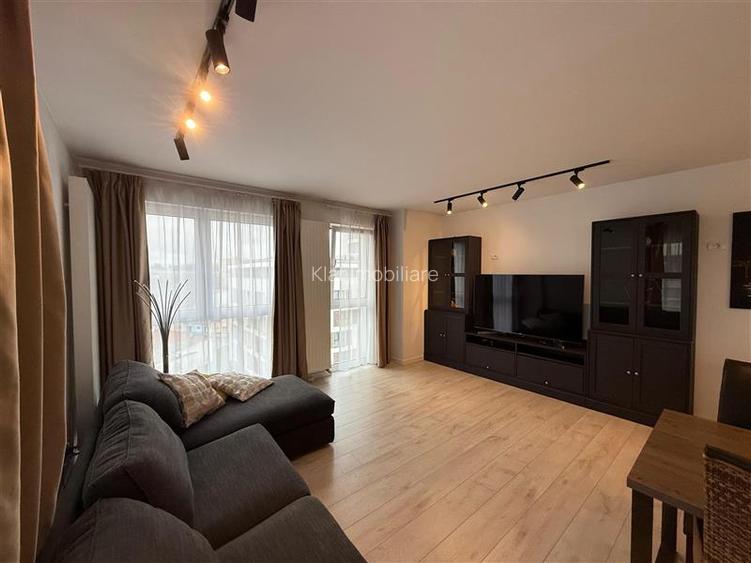 Apartament 3 camere, 93mp,terasa 25mp, Calea Manastur,Platinia Ursus - 11
