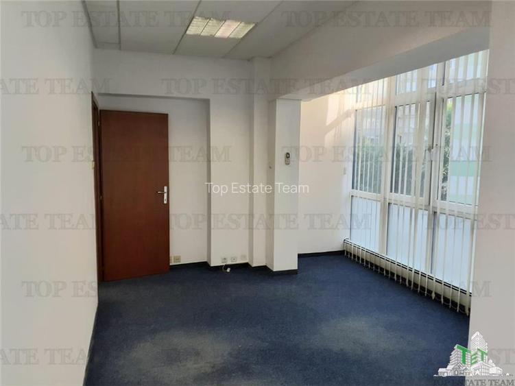 Spatiu de Birouri de 240 mp in Zona Domenii - 10