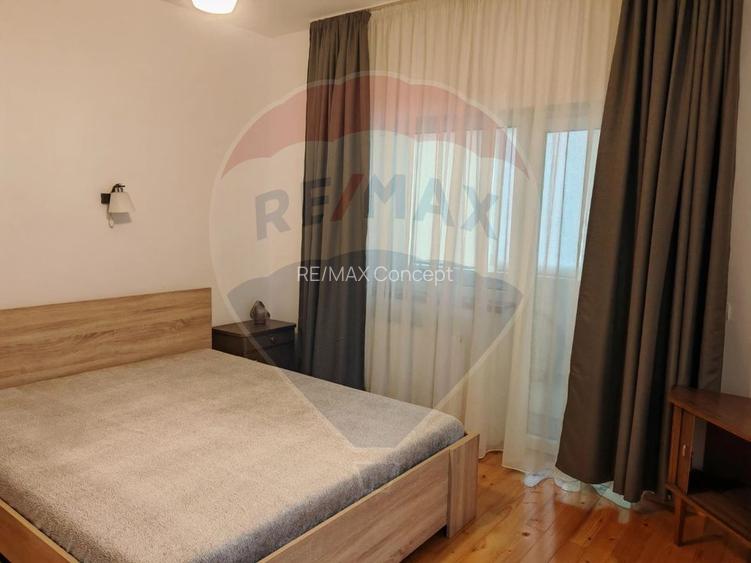 Apartament de închiriat – Florești, str. Stadionului - 8