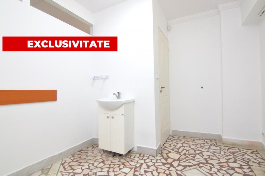 INCHIRIERE APARTAMENT 3 CAMERE CALEA CALARASILOR – MATEI BASARAB - 10