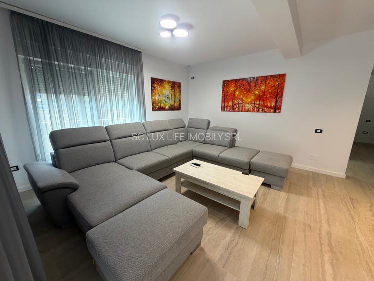 Vand vila de lux Aradului 660000 euro - 17