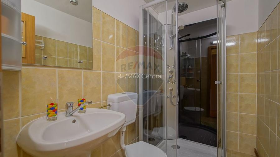 Vila în Poiana Brașov – Refugiu exclusivist și investiție! - 15