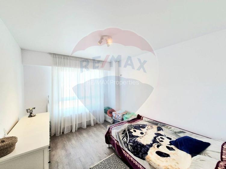 Apartament 2 camere Central Address | Loc de parcare - 5