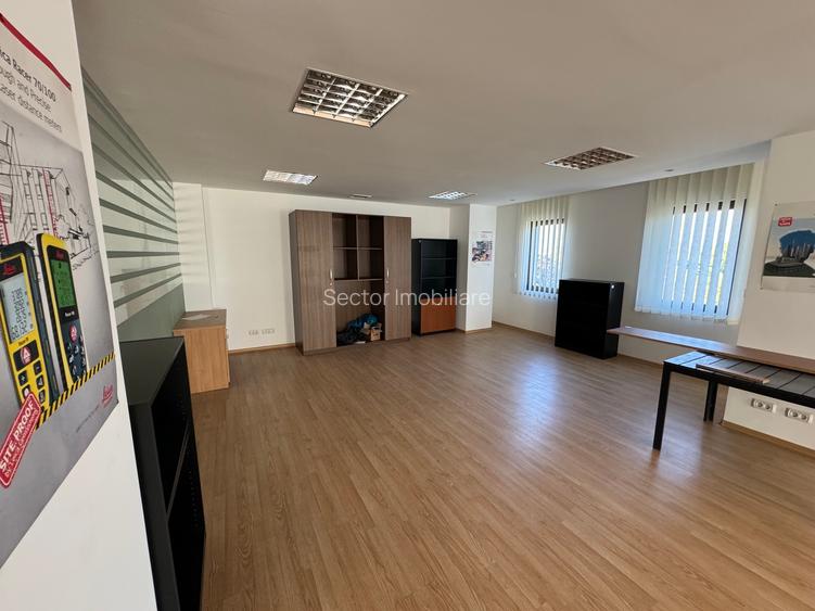 Cladire de Birouri Hala Productie Soseaua Alexandriei Stradal - 27