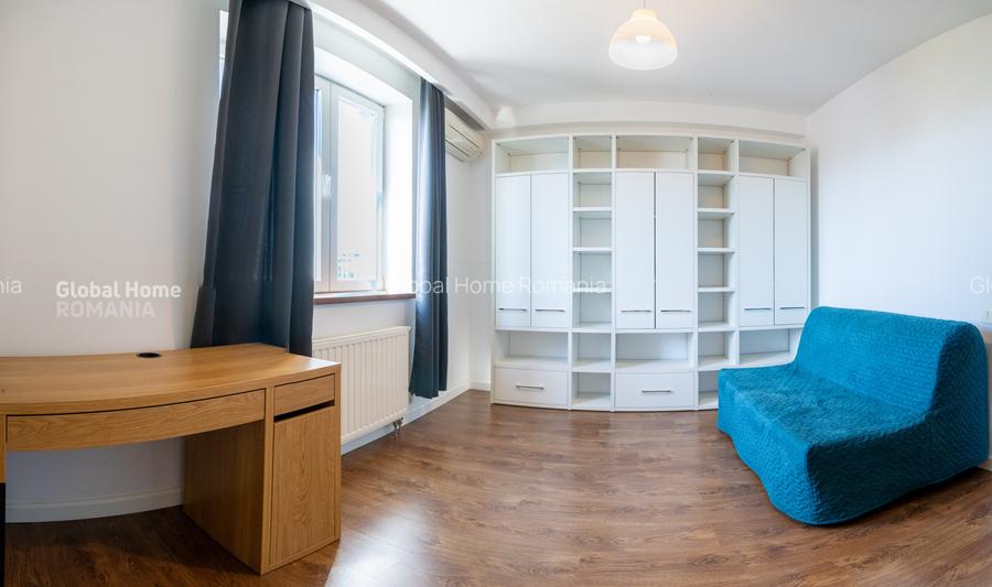 Apartament 4 camere -130 mp| Aviației – Str. Siriului - 9