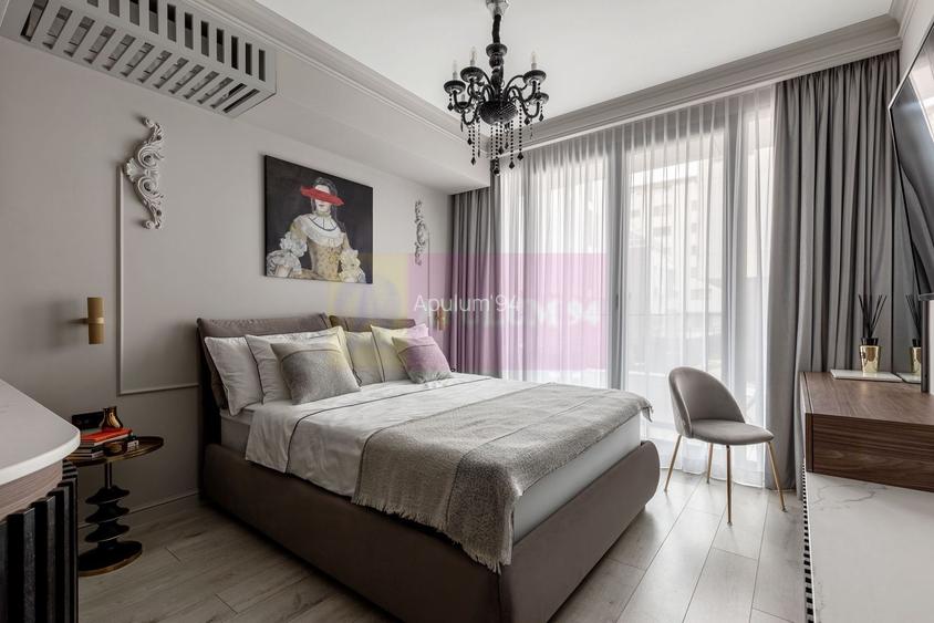 Studio Herastrau, Aviatiei - 2