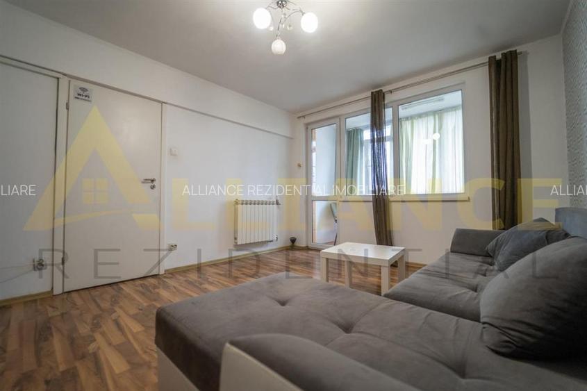 Apartament 3 camere | Mobilat Utilat | Sector 4 - 2