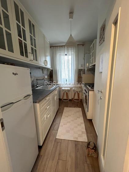Apartament 2 camere de închiriat – 55 mp, zona Marriott–13 Septembrie - 8