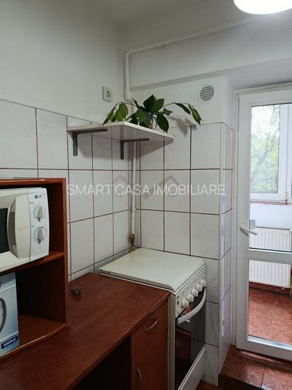 Apartament 1 camera gara strapungere silvestru - 5