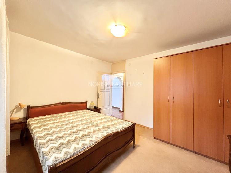 2 CAMERE Decomandat I Nerva Traian I 62MP I BL. 1990 I CENTRALA I Metrou I ET. 1 - 10