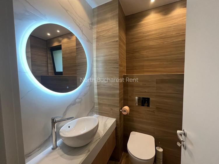 Apartament 3 Camere Zona Banu Manta - 13