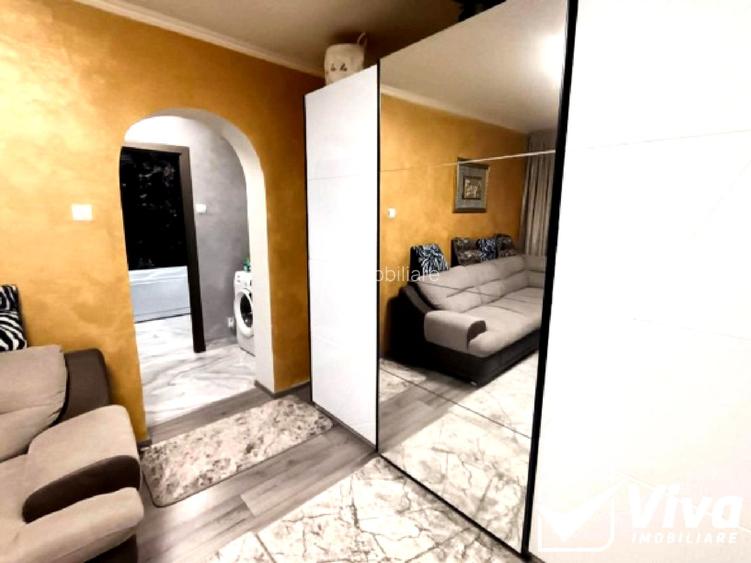 Risc 2. Locuinta deosebita-pret corect! Mobilata-calitate superioara, Tatarasira - 7