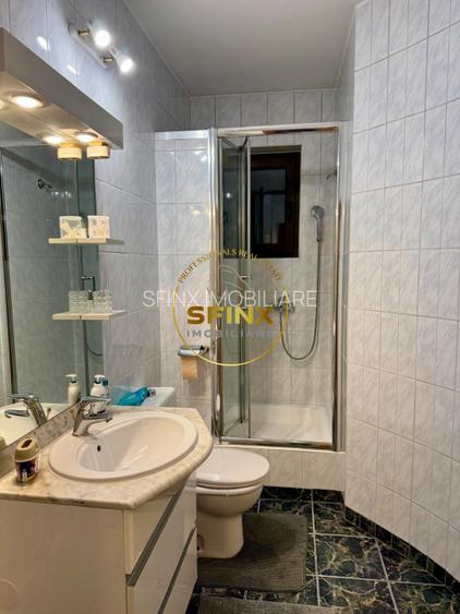 Apartament 3 camere in vila duplex - 6