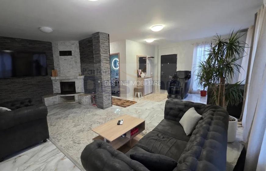 Casa moderna, 4 camere, 106 mp utili, 600 mp teren | Complet mobilata - Visan - 4