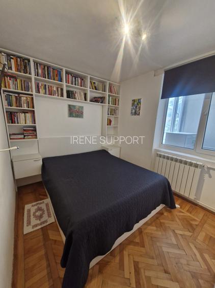 Apartament cozy 2 camere/Gara de Nord /Pet friendly - 8