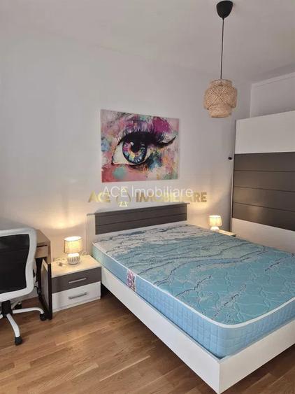 2 Camere de inchiriat | Jiului - Complex Marmura | Centrala | Parcare - 3