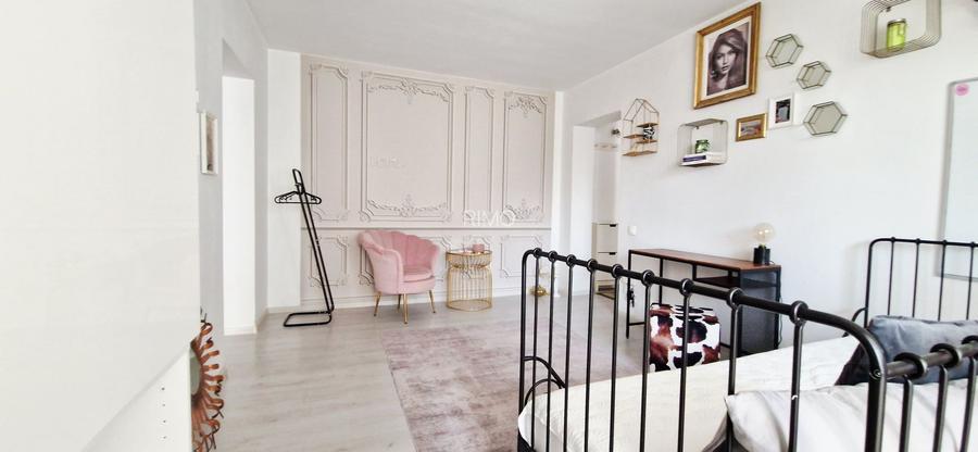 2 camere modern | Metrou Favorit (COMISION ZERO) - 4