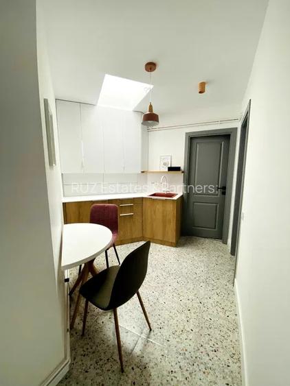 Apartament 3 camere | 50 Mp | Centrala | Renovat | Piața Victoriei - 6